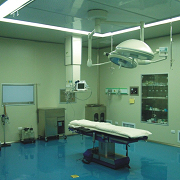 层流净化手术室 